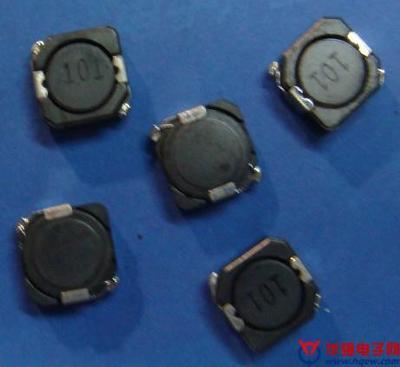 #SC107M4-A0-20C产品资料_电感器 - 华强电子网